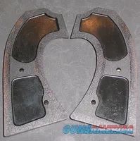 COLT SAA 1ST GENERATION BISLEY IN .32 WCF CALIBER & 5 12 INCH BARREL. 111 YEARS OLD!!