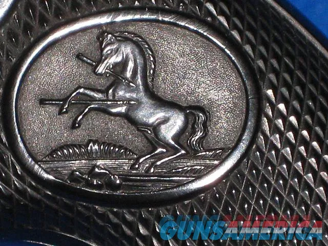 1ST GENERATION COLT SAA BISLEY IN .38 WCF AND 4 34 INCH BARREL. 113 YEAR OLD PIECE OF AMERICAN HISTORY !!