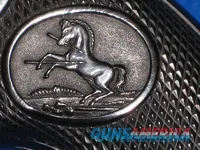 1ST GENERATION COLT SAA BISLEY IN .38 WCF AND 4 34 INCH BARREL. 113 YEAR OLD PIECE OF AMERICAN HISTORY !!