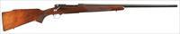 WINCHESTER M70 PRE-64 VARMINT IN .220 SWIFT WITH STAINLESS STEEL BARREL Img-1