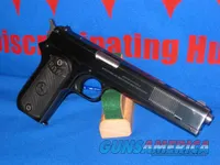 COLT M1902 SPORTING AUTOMATIC PISTOL IN .38 CALIBER, FIRST YEAR PRODUCTION !! 