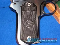 COLT M1902 SPORTING AUTOMATIC PISTOL IN .38 CALIBER, FIRST YEAR PRODUCTION !! 