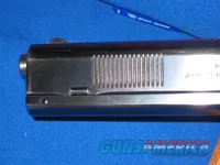 COLT M1902 SPORTING AUTOMATIC PISTOL IN .38 CALIBER, FIRST YEAR PRODUCTION !! 