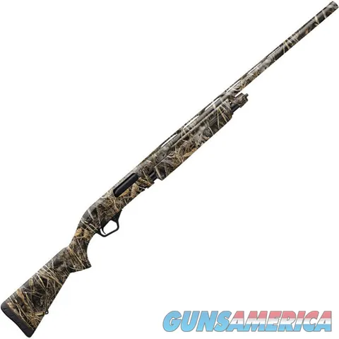 Winchester SXP Waterfowl Hunter 20 Gauge 26" Barrel 3" | Realtree MAX-7 | Pump Action