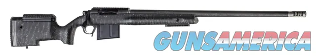 Christensen Arms BA Tactical 300 Win Mag 26" 5 Rounds