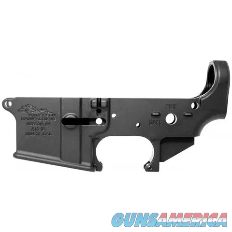 Anderson Manufacturing AR-15 Stripped Receiver Multi-Caliber