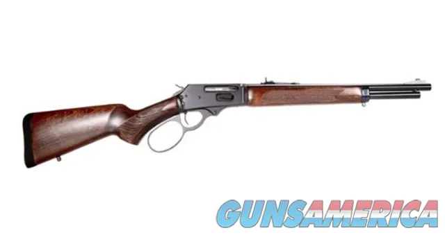 Rossi R95 .30-30 Winchester 16.5" Barrel | Black & Hardwood | Lever Action