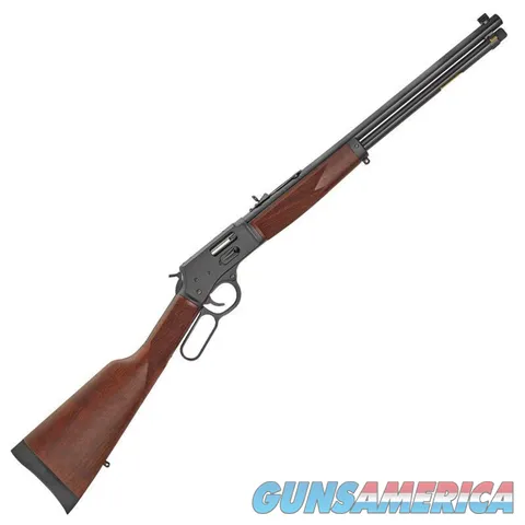 Henry Repeating Arms Big Boy Steel Side Gate .45 Colt Lever Action Rifle 20" Barrel 10 Rounds