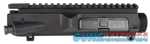 Aero Precision M5 Assembled Upper 308 Winchester/7.62 NATO | Black