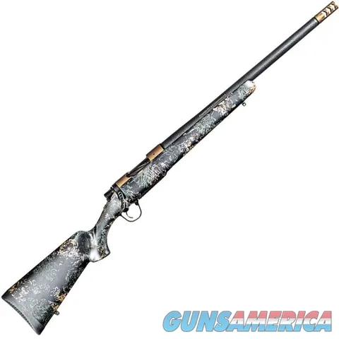 Christensen Arms Ridgeline FFT 7mm PRC Bolt Action 22" Barrel 4 Rounds