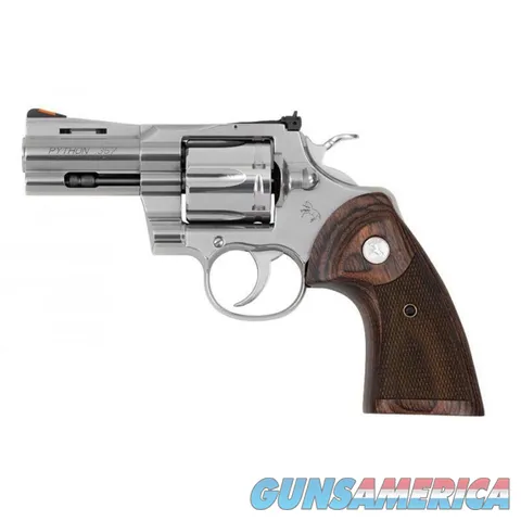 Colt Python 357 Magnum