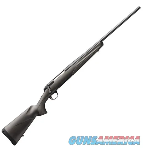 Browning X-Bolt Composite Stalker 30-06 Springfield 4+1 22"