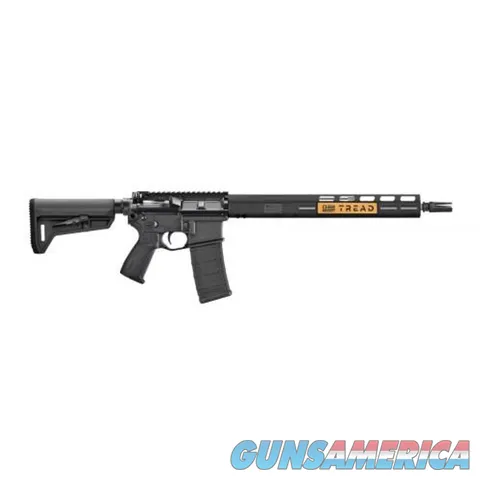 Sig Sauer M400 Tread 2.0 5.56 NATO/.223 Remington 16" Barrel | Black | Pistol Grips