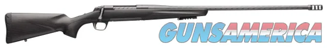 Browning 6.5 Creedmoor 22" X-Bolt Pro