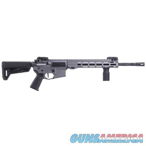 Maxim Defense Industries MD15 Gray 5.56 16" Barrel 30-Rounds