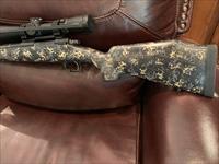 Alamo Precision Rifles Custom Carbon Defiance Deviant Proof 6.5 Creedmoor ANIB