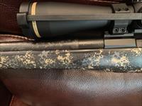 Alamo Precision Rifles Custom Carbon Defiance Deviant Proof 6.5 Creedmoor ANIB