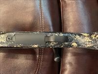 Alamo Precision Rifles Custom Carbon Defiance Deviant Proof 6.5 Creedmoor ANIB