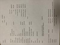 Alamo Precision Rifles Custom Carbon Defiance Deviant Proof 6.5 Creedmoor ANIB