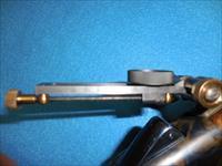 Sharps Borchardt Model 1878