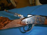 Sharps Borchardt Model 1878