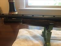 Final Reduction Beautiful Winchester Model 12 Trap-Custom wood Img-4