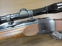 Ruger Number 1 rifle in .22-250 Nice Img-4