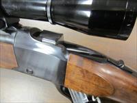 Ruger Number 1 rifle in .22-250 Nice Img-6