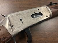 Gorgeous Winchester 94 Alberta Diamond Jubilee! .38-55WIN Lever