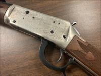 Gorgeous Winchester 94 Alberta Diamond Jubilee! .38-55WIN Lever