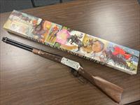 Gorgeous Winchester 94 Alberta Diamond Jubilee! .38-55WIN Lever