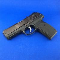 Used Ruger P345 in 45ACP, Blued, with case and 2 mags Img-2