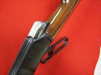 Beautiful Browning BL-22 Lever Action Rifle Japanese made Img-4