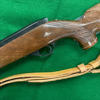 Weatherby XXII Rifle in .22LR with strap and one mag Nice Img-3