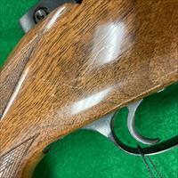 Weatherby XXII Rifle in .22LR with strap and one mag Nice Img-4