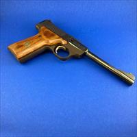 Browning Arms Challenger II 22LR Pistol Very Nice Img-2