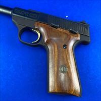 Browning Arms Challenger II 22LR Pistol Very Nice Img-4