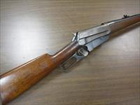 Winchester 1895 Collectors gun 1915 Img-2