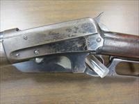 Winchester 1895 Collectors gun 1915 Img-1