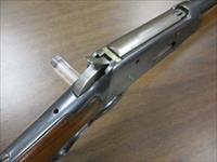 Winchester 1895 Collectors gun 1915 Img-5