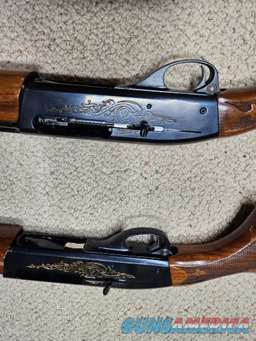 Remington 1100 Matched Pair 28 / 410