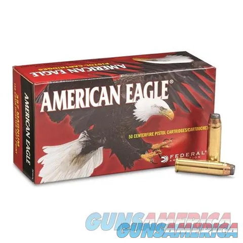 Federal American Eagle 029465085087  Img-1