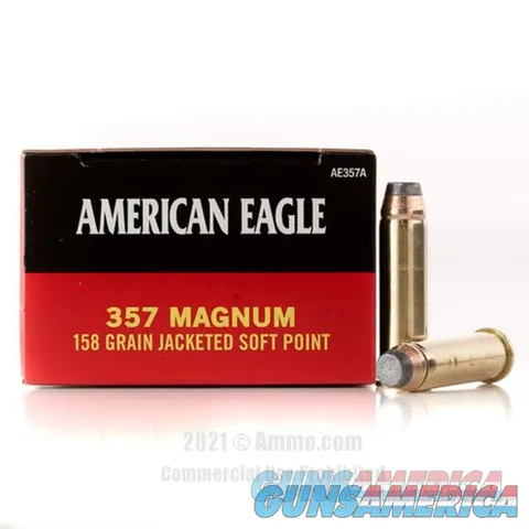 Federal American Eagle 029465085087  Img-3