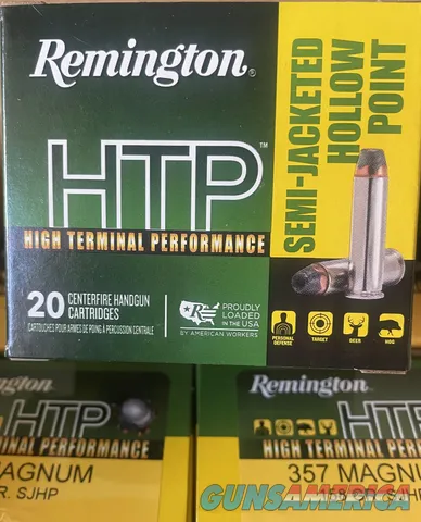 Remington HTP 047700496108  Img-3