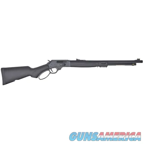 HENRY H009X Dark Series 30-30 Lever Action NIB $999