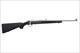 Ruger 77/44 Stainless Steel Bolt Action  .44Mag 18.5" 7402 NIB