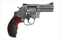 Smith & Wesson M686 Plus Enhanced 150713 7rd Revolver, 357Magnum 3" NIB $999