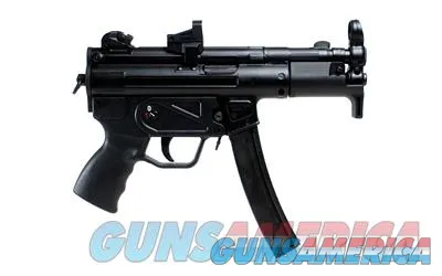 Century Arms AP5-M  HG6036V-N 9mm Sub Pistol WOPTIC 30rd Mags $1499 NIB