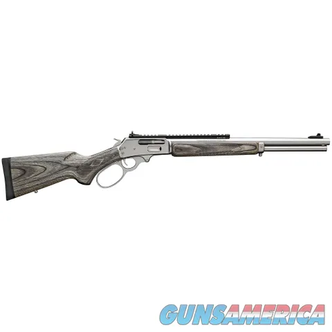 Marlin 1895SBL 45/70 SS Laminate Stock 19" NIB $1399