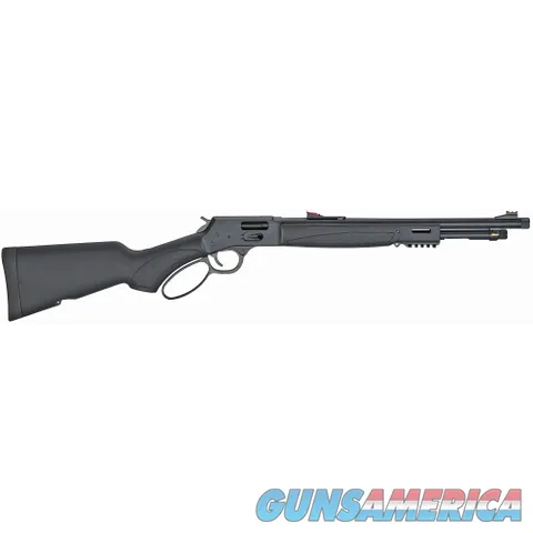 Henry H012X Dark Series Lever Action 44Magnum 7+1 Cap $935 NIB